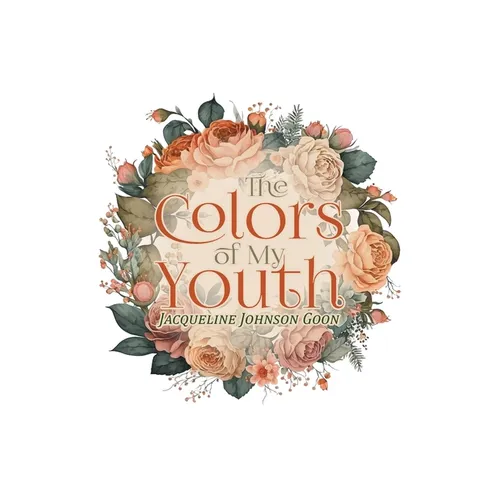 The Colors of My Youth - Paperback