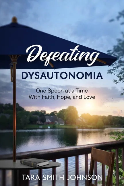 Defeating Dysautonomia - Paperback