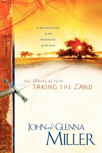Taking the Land - Paperback
