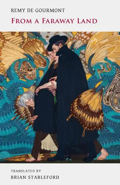 From a Faraway Land - Paperback