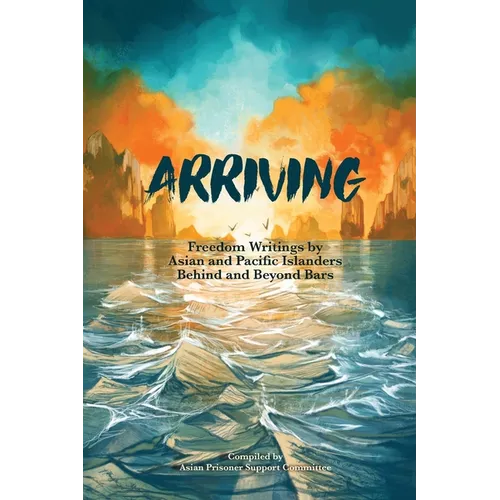 Arriving - Paperback