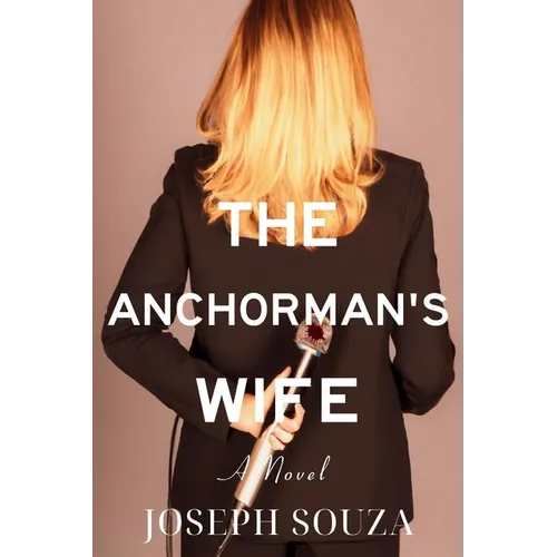 The Anchorman's Wife - Paperback