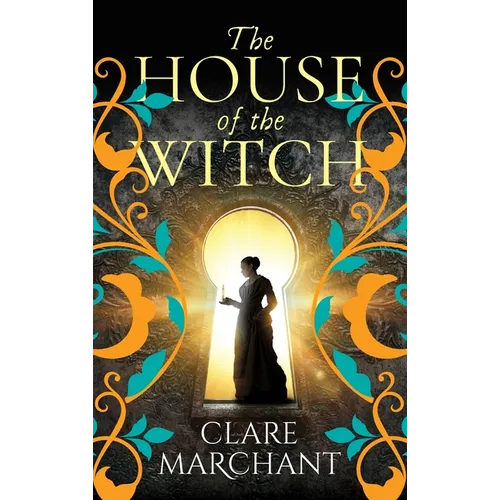 The House of the Witch - Hardcover
