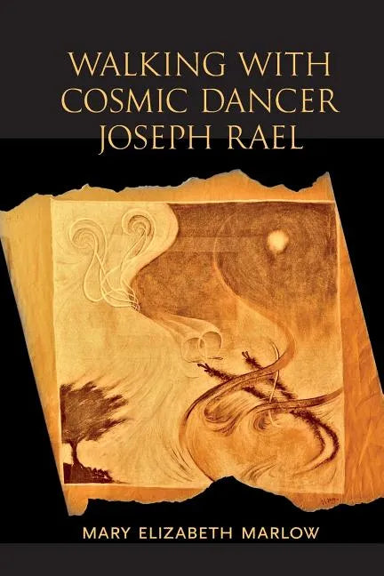 Walking with Cosmic Dancer Joseph Rael - Paperback