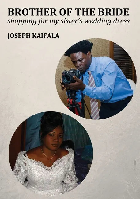Brother of the Bride - Paperback