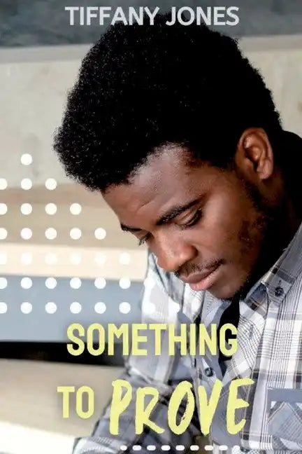 Something to Prove - Paperback