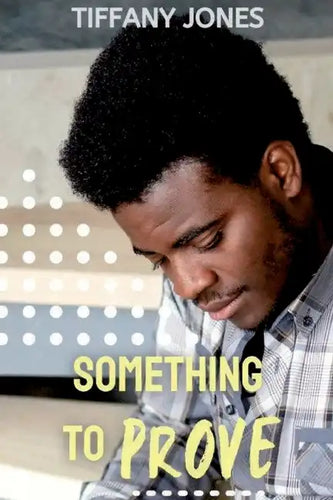 Something to Prove - Paperback