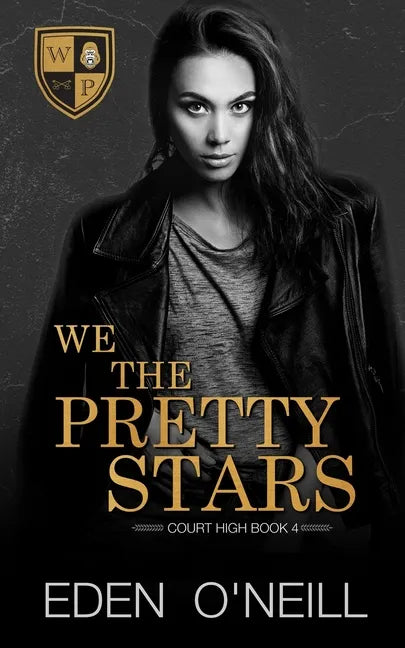 We The Pretty Stars - Paperback