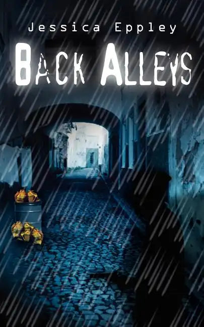 Back Alleys - Paperback