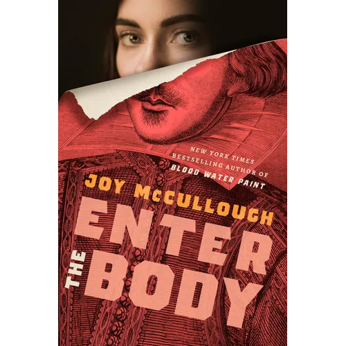 Enter the Body - Paperback