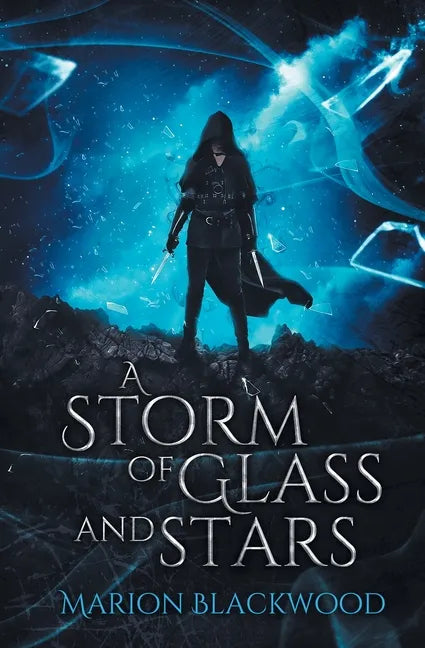 A Storm of Glass and Stars - Paperback