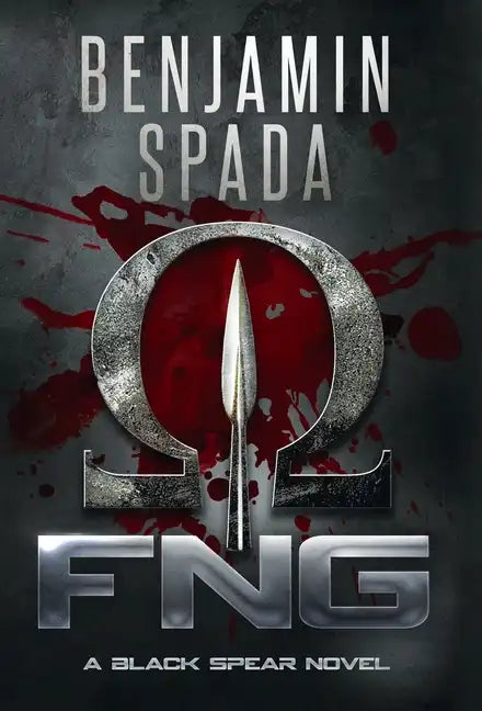 Fng - Hardcover