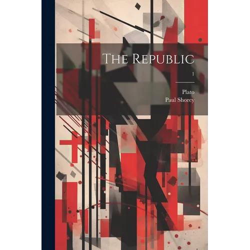 The Republic; 1 - Paperback