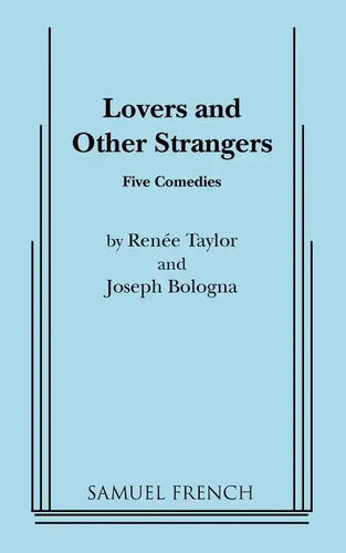 Lovers and Other Strangers - Paperback