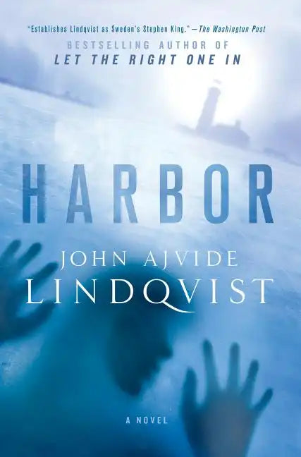 Harbor - Paperback