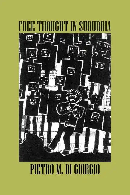 Free Thought in Suburbia - Paperback