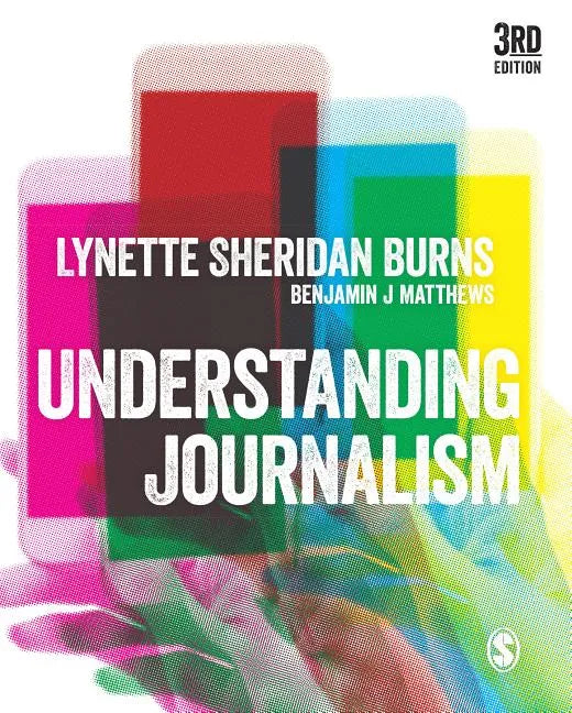 Understanding Journalism - Paperback