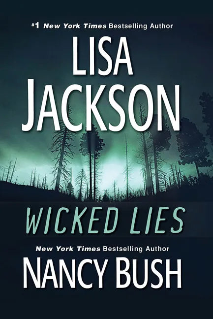 Wicked Lies - Paperback