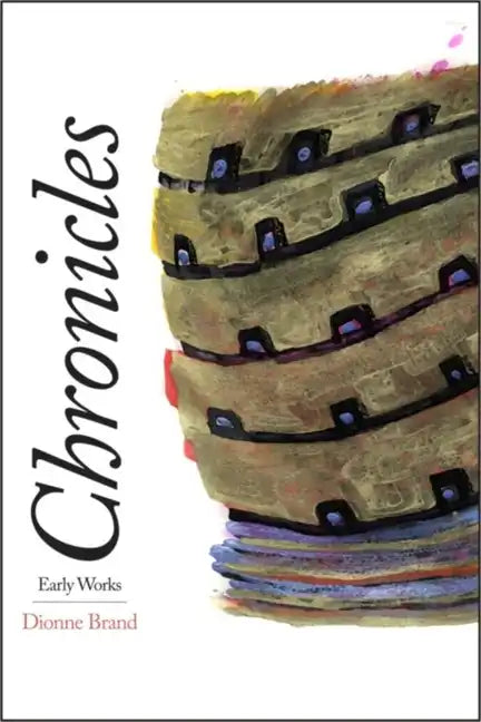 Chronicles: Early Works - Paperback