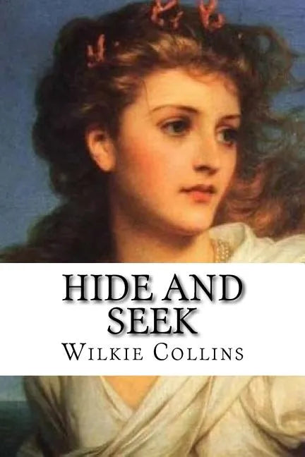 Hide and Seek - Paperback