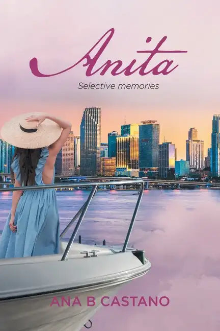 Anita: Selective Memories - Paperback