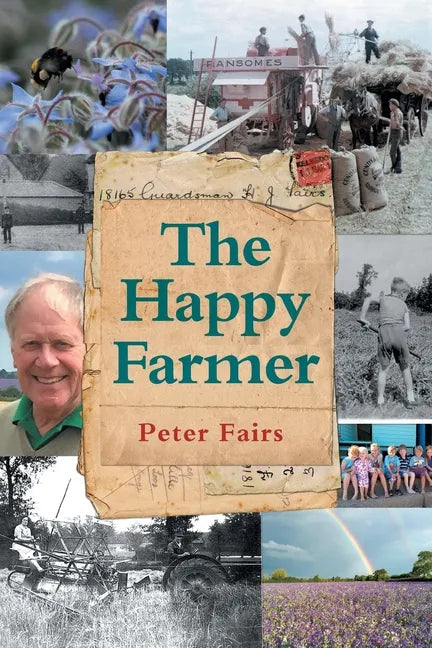 The Happy Farmer - Paperback