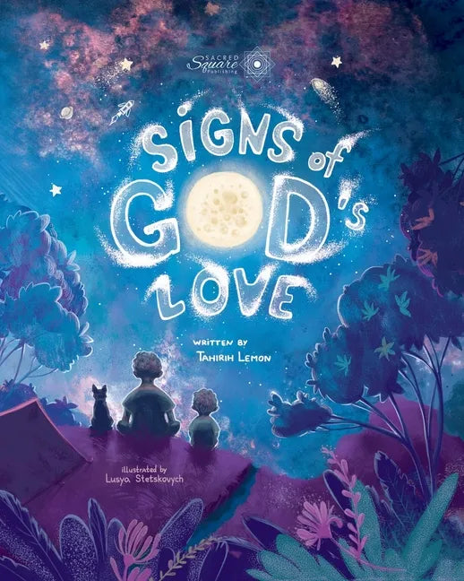 Signs of God's Love - Paperback