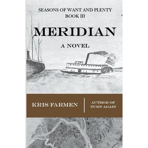Meridian - Paperback