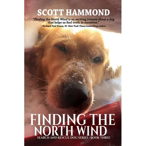 Finding the North Wind - Paperback