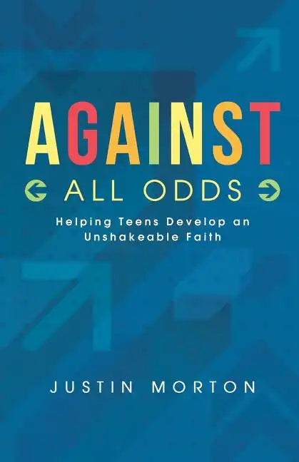 Against All Odds - Paperback