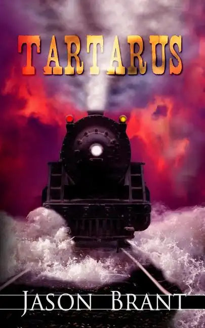Tartarus: West of Hell - Paperback