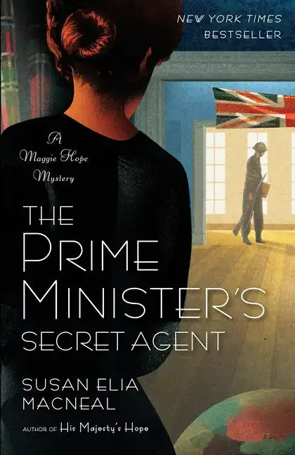 The Prime Minister's Secret Agent - Paperback