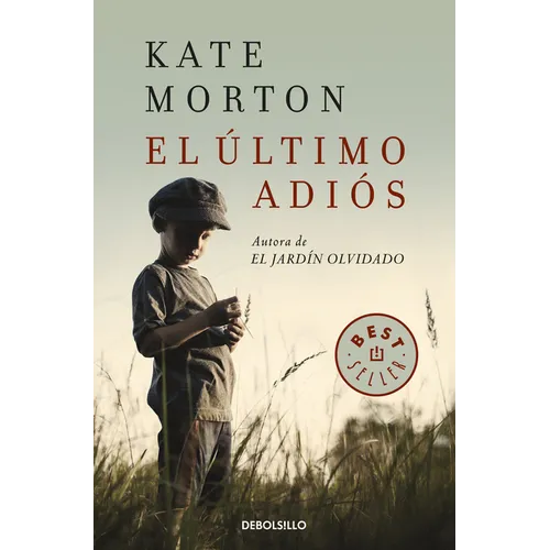 El Último Adiós / The Lake House - Paperback