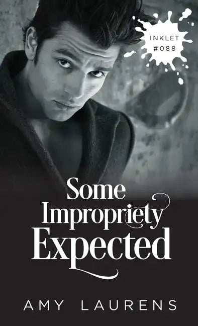 Some Impropriety Expected - Paperback