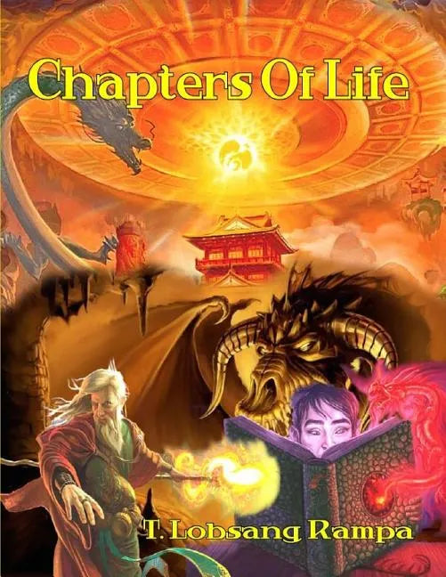 Chapters Of Life - Paperback