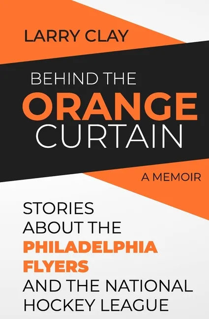 Behind the Orange Curtain - Paperback