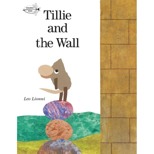 Tillie and the Wall - Paperback