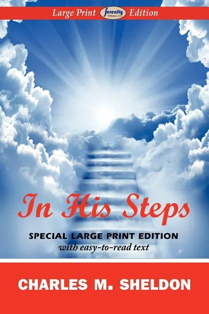 In His Steps - Paperback