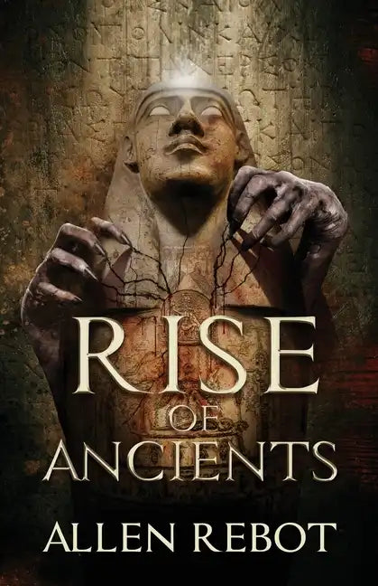 Rise of Ancients - Paperback