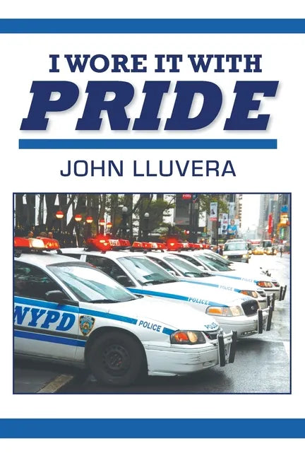 I Wore It With Pride - Paperback