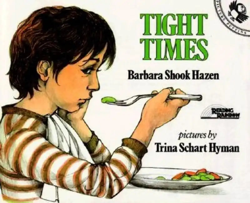 Tight Times - Paperback