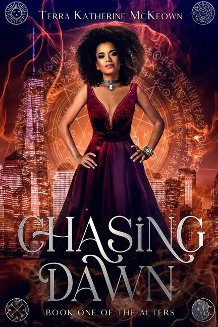 Chasing Dawn - Paperback