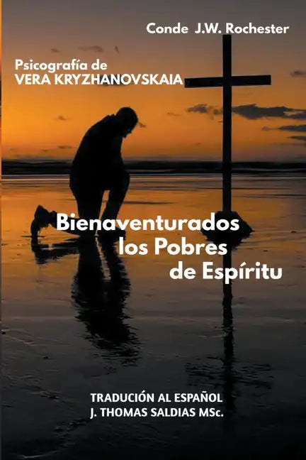 Bienaventurados los Pobres de Espíritu - Paperback