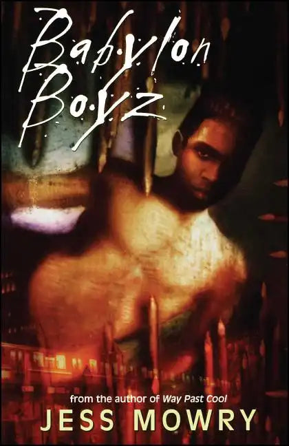 Babylon Boyz - Paperback