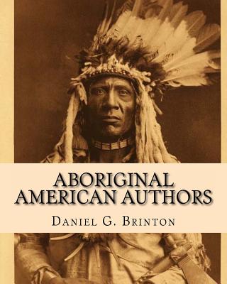 Aboriginal American Authors - Paperback