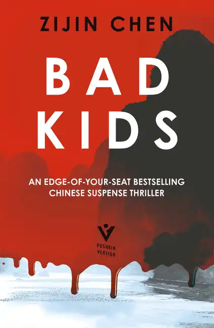 Bad Kids - Paperback
