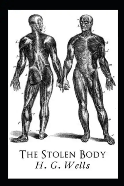 The Stolen Body - Paperback