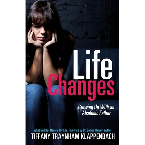 Life Changes - Paperback