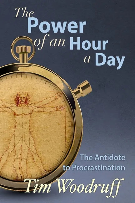 The Power of an Hour a Day - Paperback