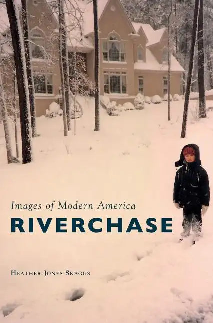 Riverchase - Hardcover